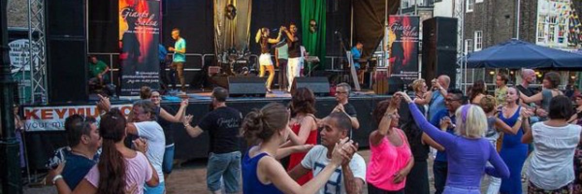 Permalink to: Leer salsa dansen! Permalink to: Leer salsa dansen!